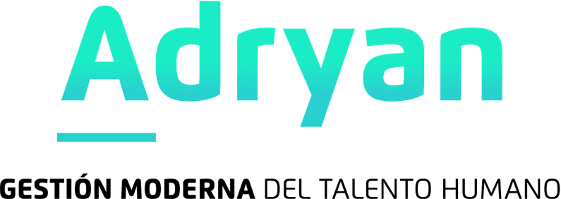 Adryan Logo